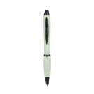 Bamboo ball pen, touch pen