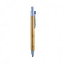 Bamboo ball pen