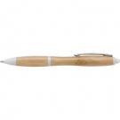 Bamboo ball pen