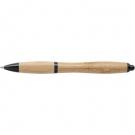 Bamboo ball pen