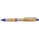 Bamboo ball pen