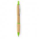 Bamboo ball pen