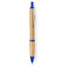 Bamboo ball pen