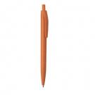 Wheat straw ball pen