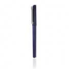Gel ball pen with cap