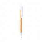 Bamboo ball pen