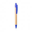 Bamboo ball pen