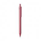Wheat straw ball pen