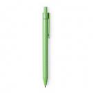Wheat straw ball pen