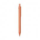 Wheat straw ball pen