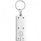 Keyring, 1 LED light