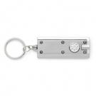 Keyring, 1 LED light