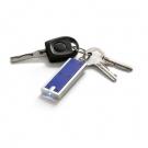 Keyring, 1 LED light