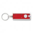 Keyring, 1 LED light