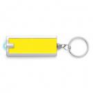 Keyring, 1 LED light