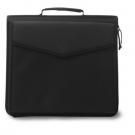 Conference folder A4 with notebook