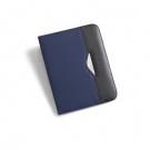 Conference folder A4 with notebook