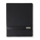 Conference folder A4 with notebook