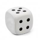 Anti stress "dice"