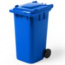 Pen holder "trash container"