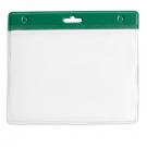 ID badge holder