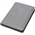 Credit card holder, RFID protection