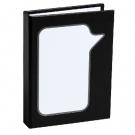 Memo holder "speech bubble", sticky notes