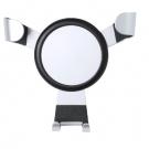 Mobile phone holder for car