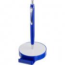 Desk organizer, ball pen, phone stand