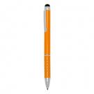 Ball pen, touch pen