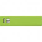 Power bank 2600 mAh