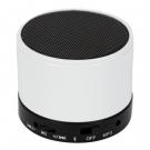 Wireless speaker 3W, radio
