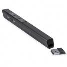 Wireless laser pointer, presenter