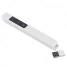 Wireless laser pointer, presenter