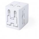 Travel adapter, charger