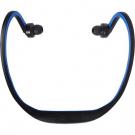 Wireless earphones