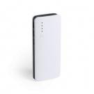 Power bank 10000 mAh, LED light