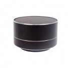 Wireless speaker, radio