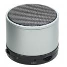 Wireless speaker