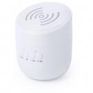 Wireless speaker 3W, wireless charger 5W