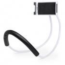Neck phone holder
