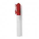 Antibacterial hand spray