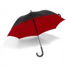 Automatic umbrella