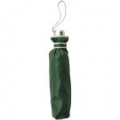 Automatic umbrella, foldable