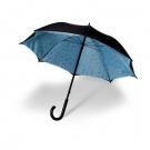 Manual umbrella