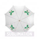 Automatic umbrella