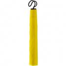 Manual umbrella, foldable