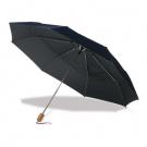 Manual umbrella, foldable