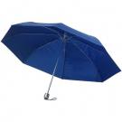 Manual umbrella, foldable