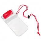 Waterproof multipurpose pouch